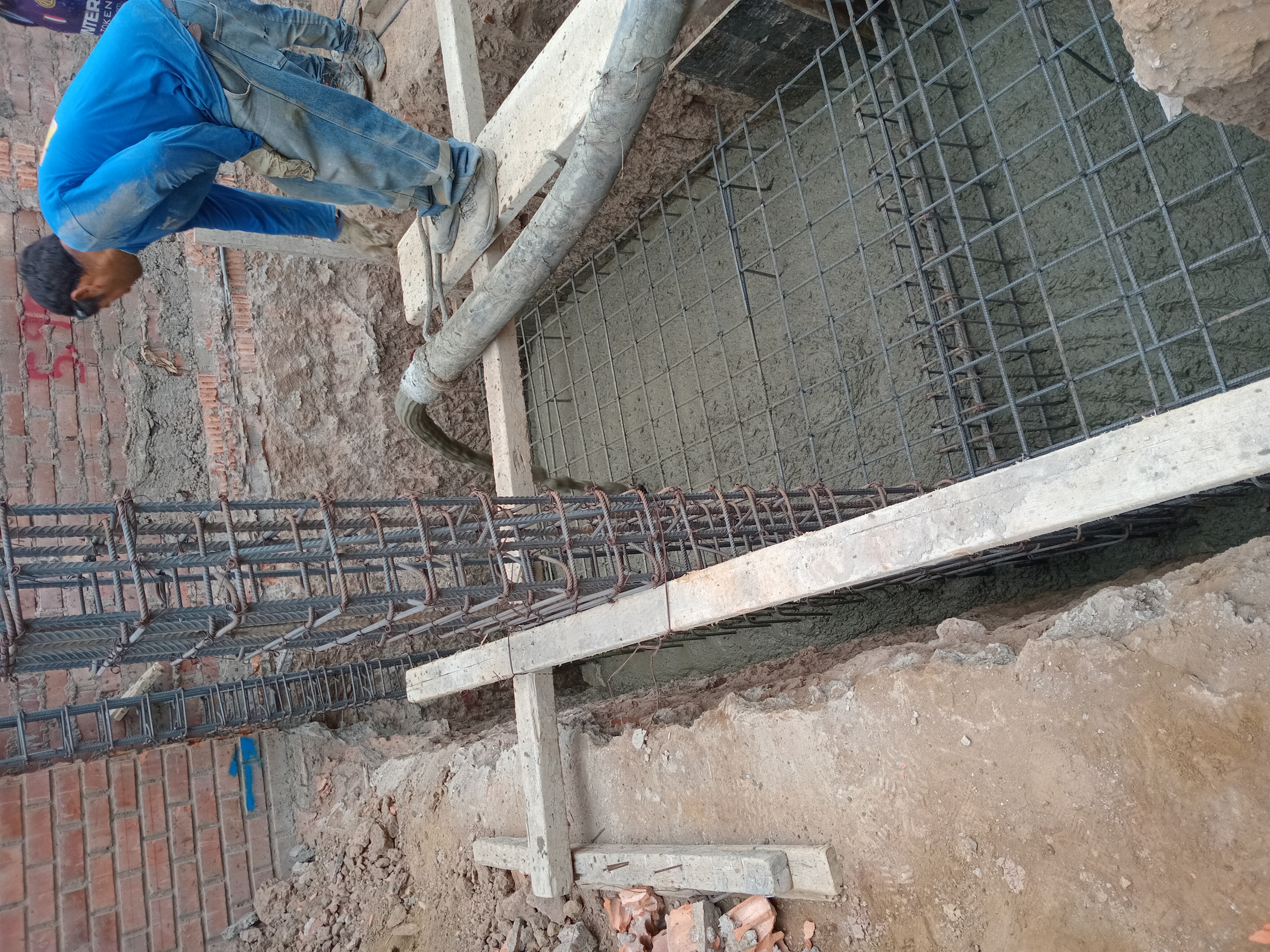 CONSTRUCCIÓN – SUPERVISIÓN DE OBRA 3